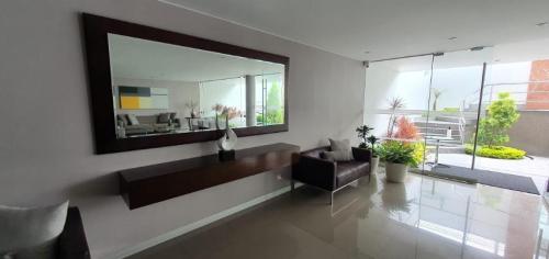 Departamento en Venta ubicado en Santiago De Surco a $1,720,000