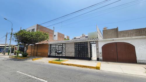 Departamento en Venta ubicado en Chorrillos a $125,000
