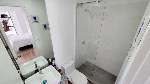 Departamento de 3 dormitorios y 2 baños ubicado en San Miguel