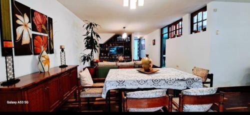 Casa en Venta ubicado en Chorrillos a $280,000