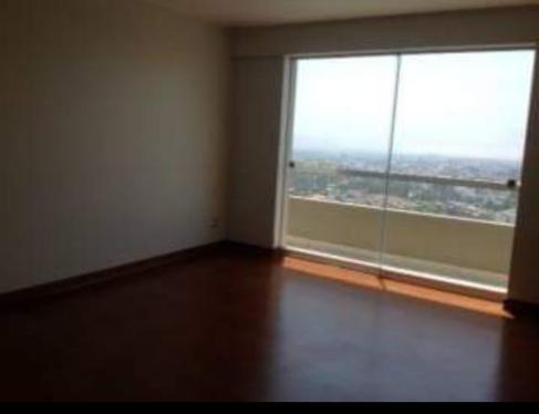 Departamento de 3 dormitorios y 4 baños ubicado en Santiago De Surco