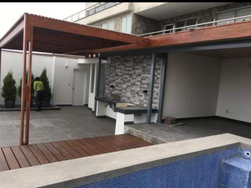 Bajo precio Departamento en Venta en Santiago De Surco