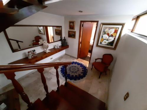 Casa en Venta ubicado en Santiago De Surco a $2,375,000