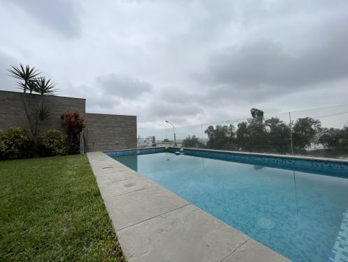 Casa en Venta ubicado en Santiago De Surco a $599,000