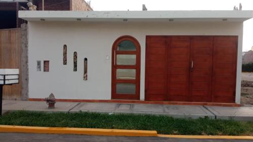 Casa en Alquiler ubicado en San Vicente De Cañete a $480