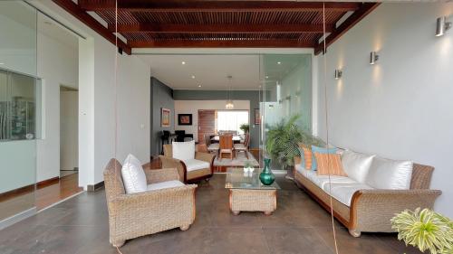 Casa en Alquiler ubicado en Miraflores a $5,000