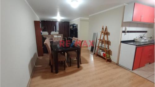 Departamento en Venta ubicado en Comas