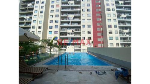 Departamento en Venta ubicado en San Miguel