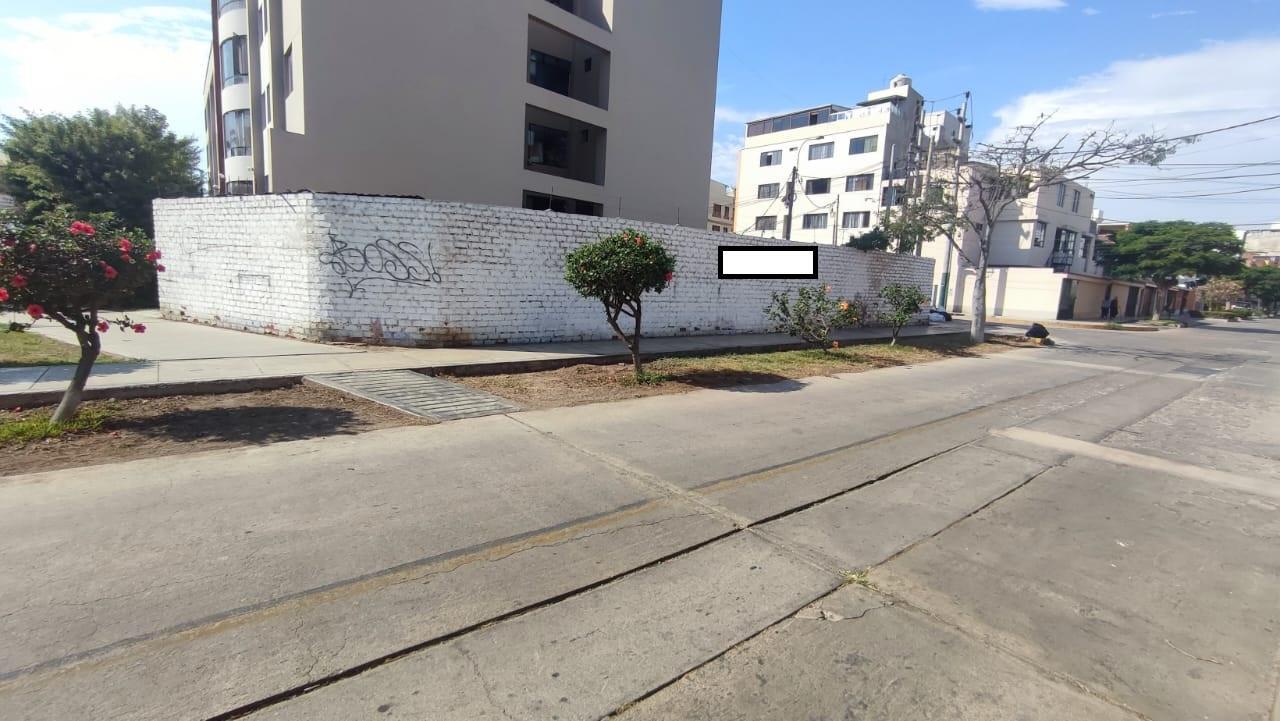 Terreno en Venta ubicado en Santiago De Surco a $327,000