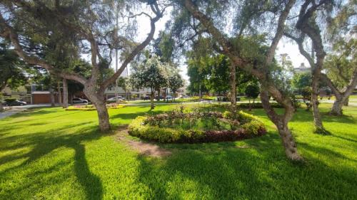 Terreno de ocasión ubicado en Santiago De Surco