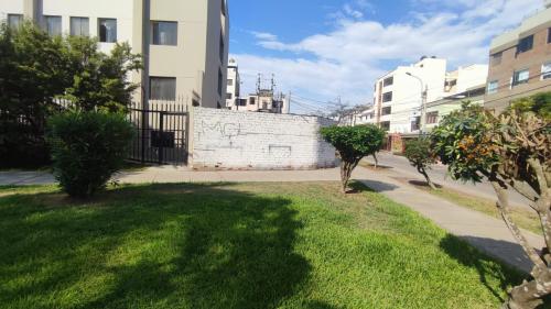 Oportunidad única Terreno ubicado en Santiago De Surco