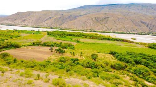 Terreno Agrícola en Venta ubicado en Cutervo a $1,554,000