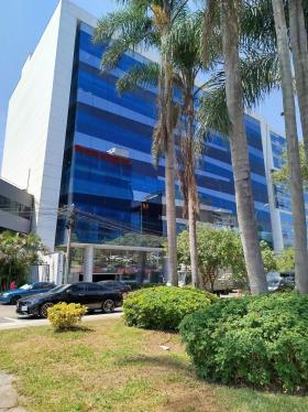 Oficina en Alquiler ubicado en Santiago De Surco a $2,500