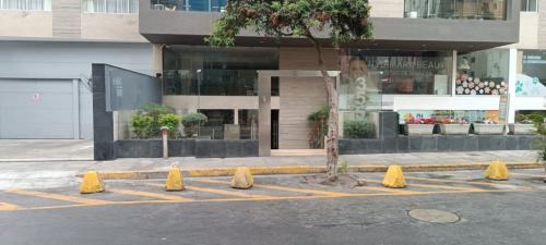 Departamento en Venta ubicado en Miraflores a $181,000