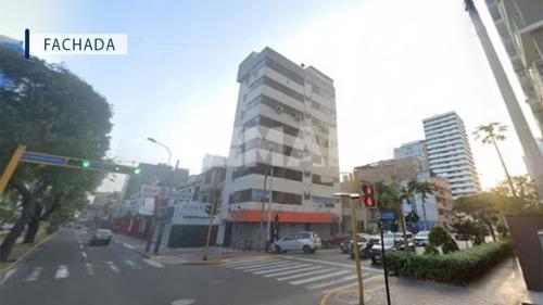Oficina en Venta ubicado en Cercado De Lima a $140,000