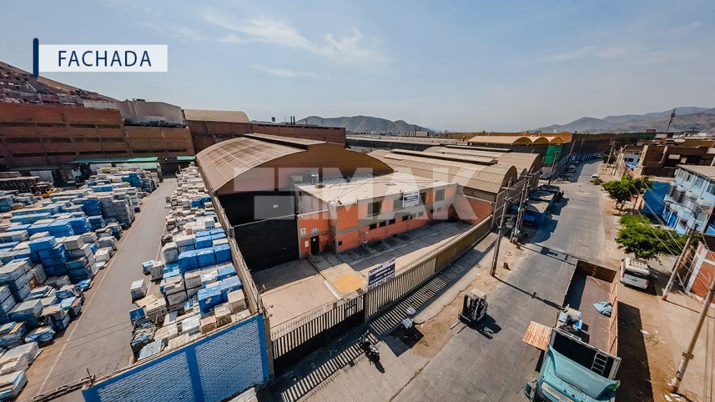 Local comercial en Venta ubicado en San Martin De Porres a $2,300,000