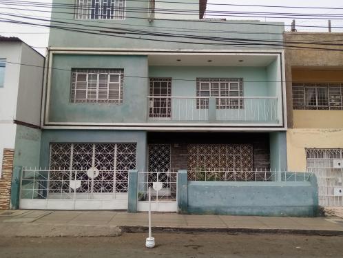 Casa en Venta ubicado en La Perla a $235,000