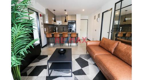 Departamento en Venta ubicado en San Isidro