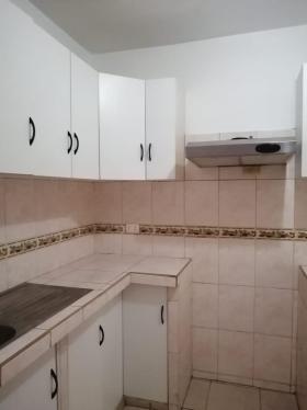 Departamento de 2 dormitorios y 3 baños ubicado en San Martin De Porres