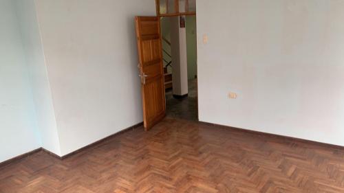 Lindo Casa en Venta en El Tambo