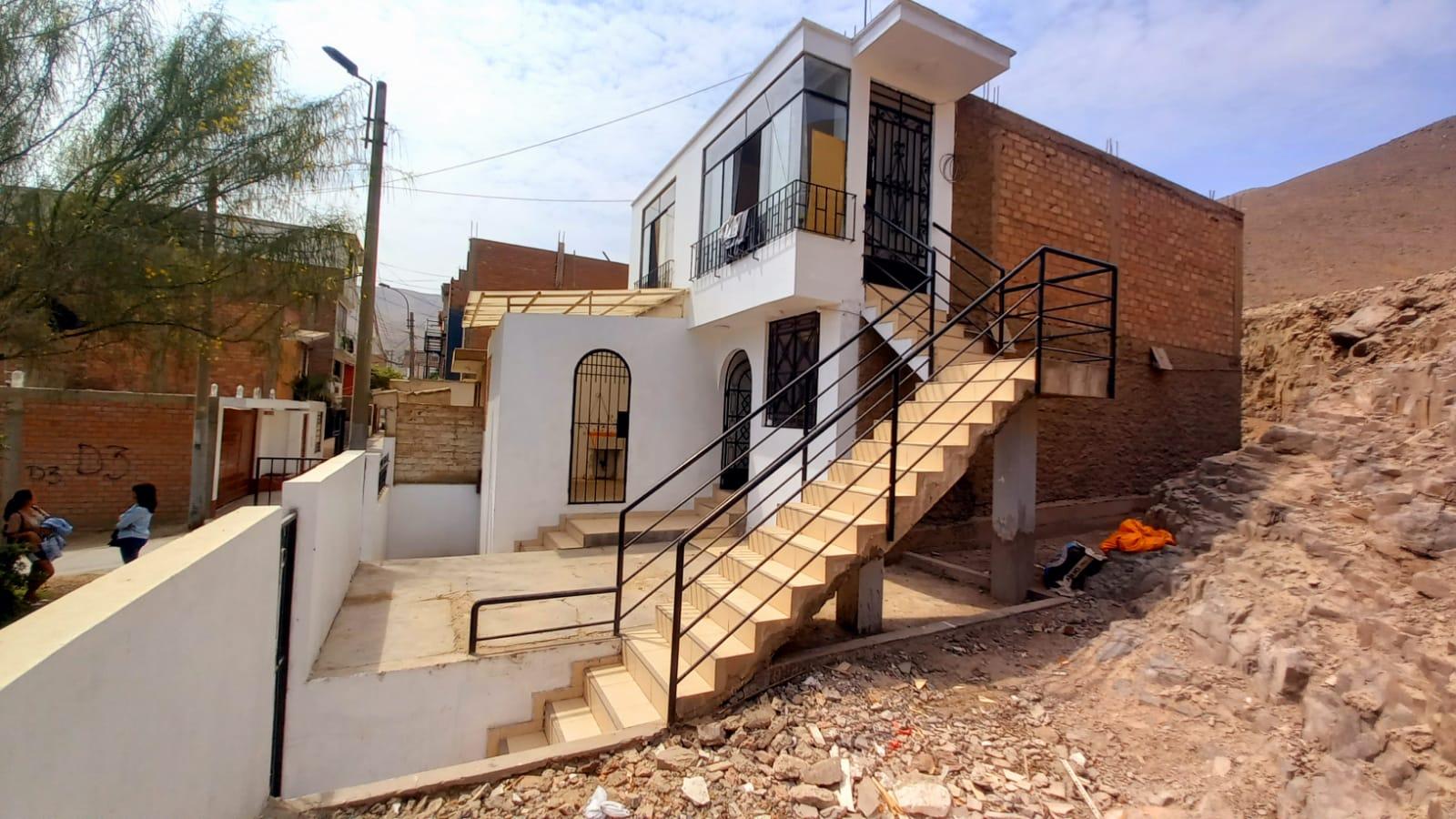 Casa en Venta ubicado en Ventanilla a $74,000