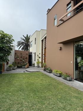 Casa en Alquiler ubicado en Chorrillos