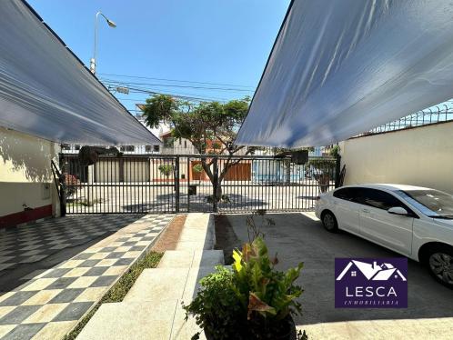 Terreno en Venta ubicado en San Borja a $515,000