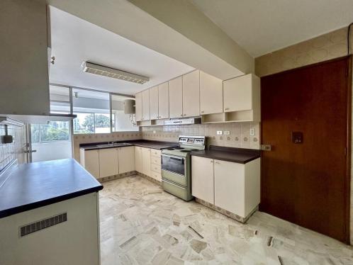 Extraordinario Departamento ubicado en San Isidro