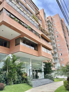 Departamento en Venta ubicado en San Isidro a $550,000