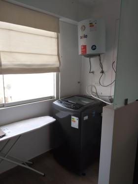 Departamento en Venta ubicado en Barranco a $125,000