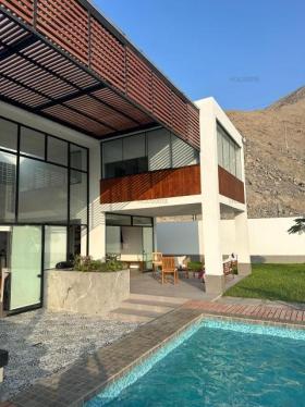 Casa de Campo en Venta ubicado en Cieneguilla a $580,000