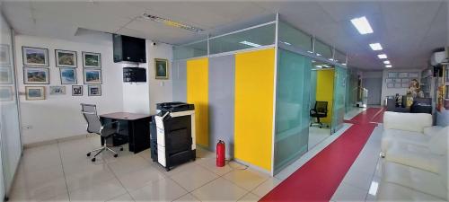 Oficina en Venta ubicado en Santiago De Surco a $559,700