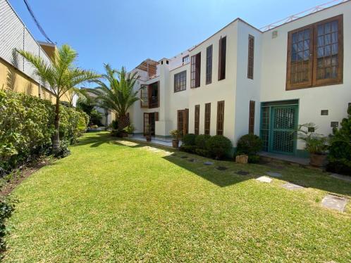 Casa en Venta ubicado en Chorrillos a $585,000