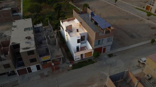 Casa en Venta ubicado en Lurigancho