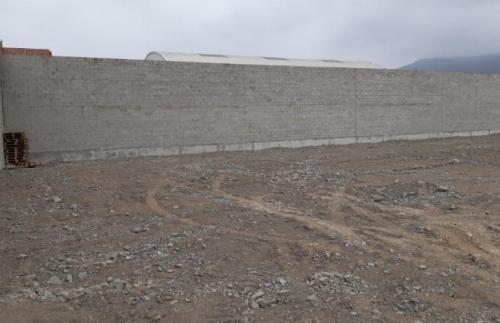 Terreno Industrial en Venta ubicado en Lurin a $497,000