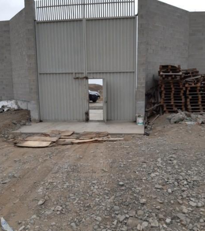 Amplio Terreno Industrial ubicado en Lurin Amplio Terreno Industrial ubicado en Lurin