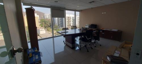 Oficina en Venta ubicado en Santiago De Surco a $459,000