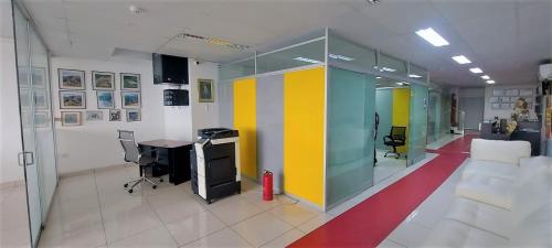 Oficina en Alquiler ubicado en Santiago De Surco a $4,350
