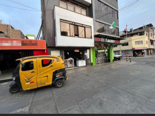 Local comercial en Venta ubicado en San Juan De Miraflores a $220,000