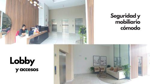 Departamento de 2 dormitorios y 2 baños ubicado en Cercado De Lima