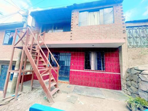 Casa en Venta ubicado en San Juan De Lurigancho a $59,000
