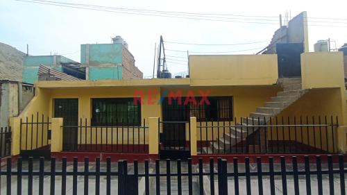 Casa en Venta ubicado en Chaclacayo a $103,000
