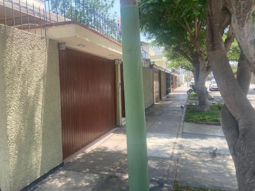 Casa en Venta ubicado en San Borja a $630,000