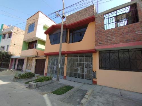 Casa en Venta ubicado en San Martin De Porres a $139,000