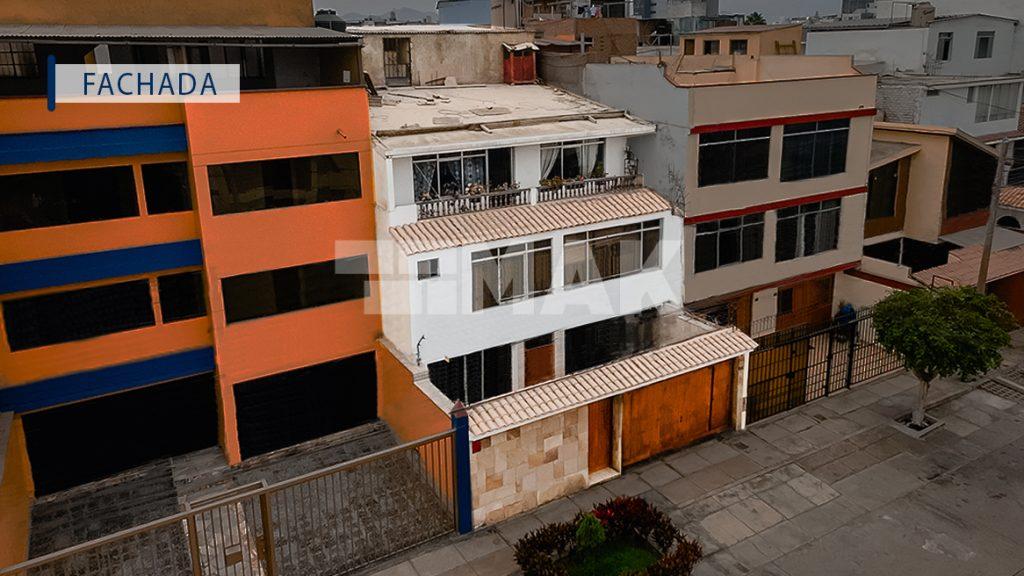 Casa en Venta ubicado en Cercado De Lima a $550,000