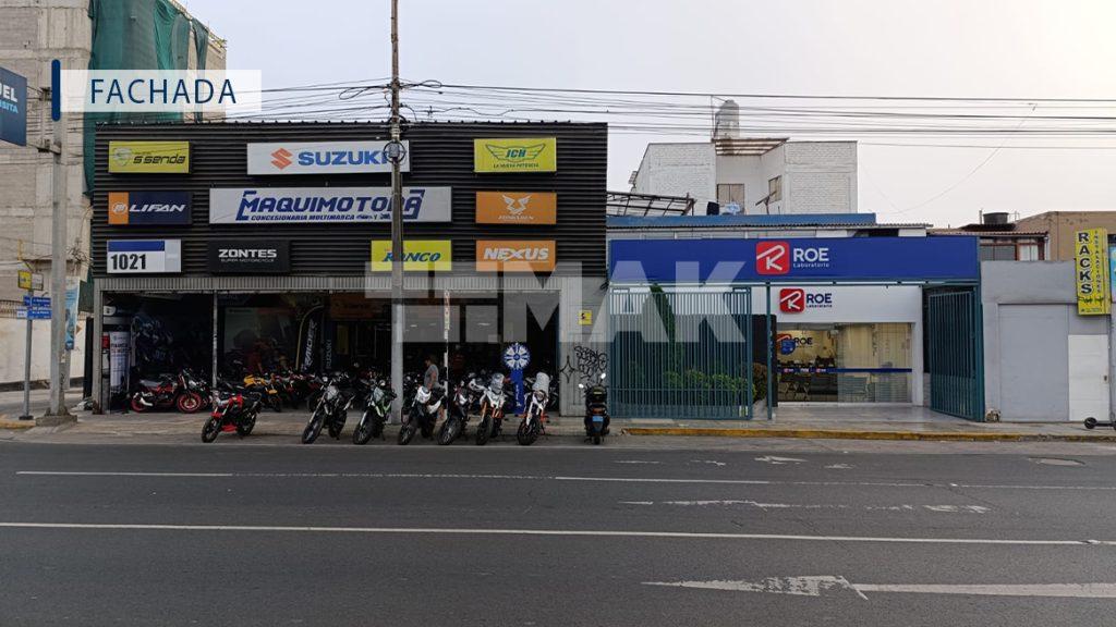 Local comercial en Venta ubicado en San Miguel a $1,100,000