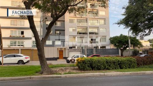Departamento en Venta ubicado en Miraflores a $154,000