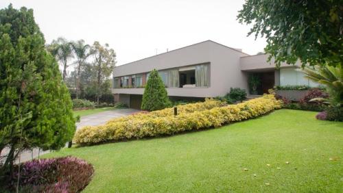 Casa en Alquiler ubicado en Santiago De Surco a $10,000