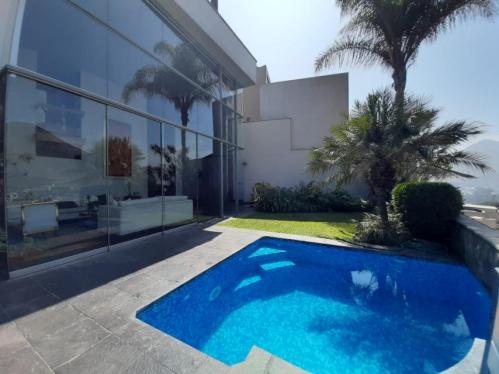 Casa en Venta ubicado en Santiago De Surco a $690,000
