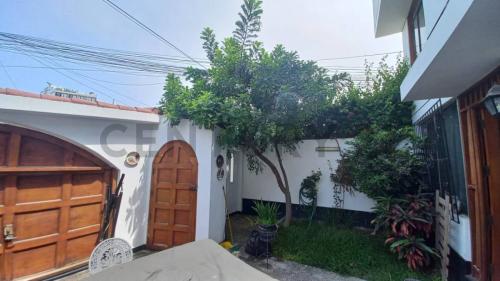 Casa en Venta ubicado en Chorrillos